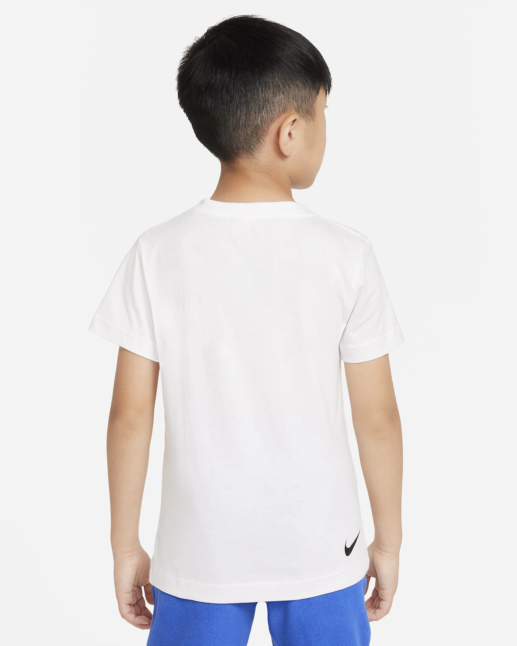 Eventyrklar Nike ACG T-skjorte for små barn